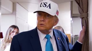 Trump Tells Iran Where The Rubber Meets The Road (VIDEO)