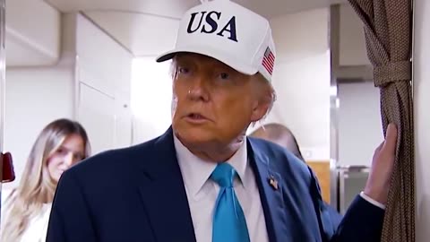 Trump Tells Iran Where The Rubber Meets The Road (VIDEO)