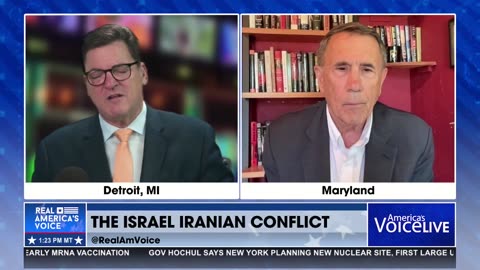 WAS POTUS PLAYED BY NETANYAHU?