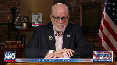 Life Liberty and Levin (FULL EPISODE) I Saturday May 3, 2025