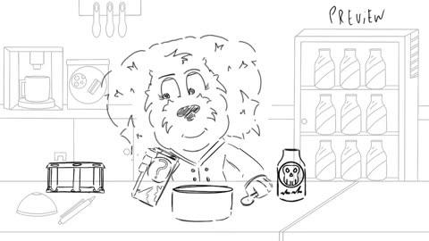 Sunshine's getting experimental little preview