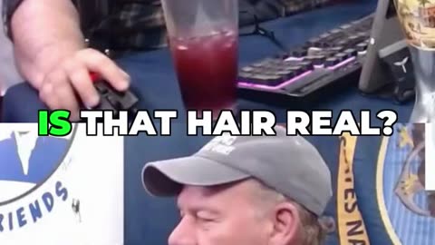 Is Kim Jong Un’s Hair Real?
