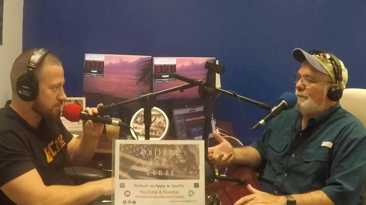 QC S01E28 Wes & Jonathan Discuss Deportation and How it is Effecting People Locally