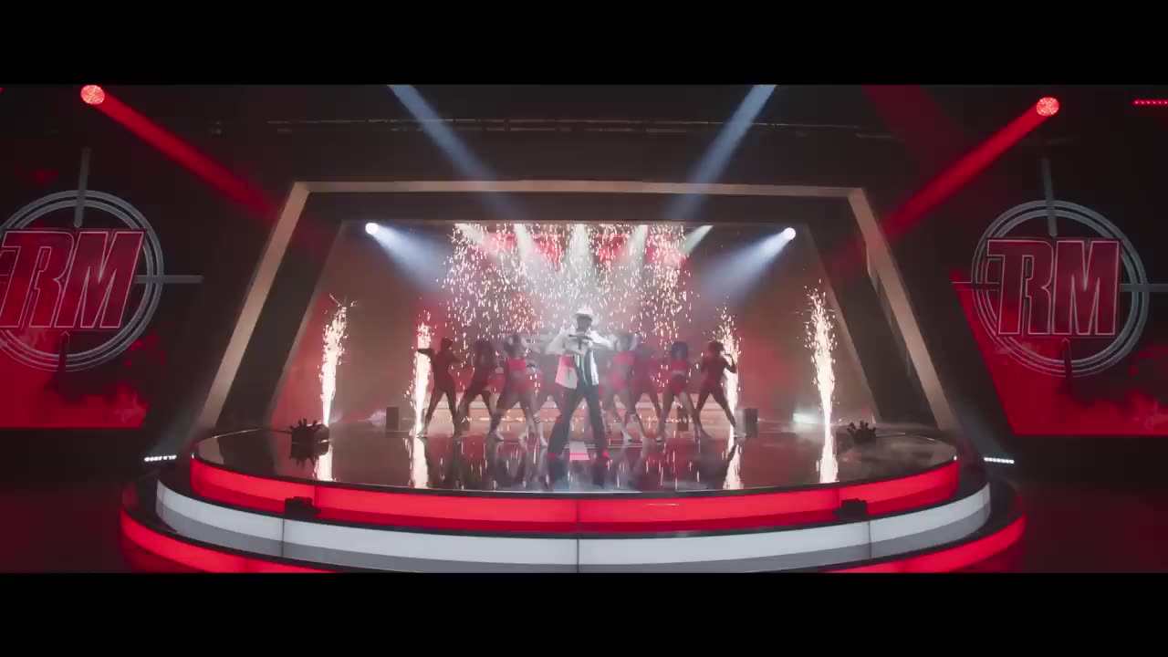 The Running Man | Official Trailer (2025 Movie) - Edgar Wright, Glen Powell