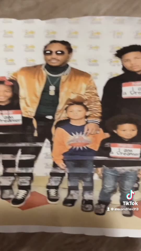 Tim Rifat TikTok Videos