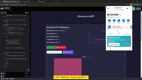 ETH Mining Script That Pays Daily