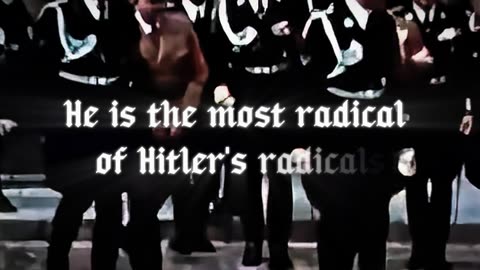 Heinrich Himmler