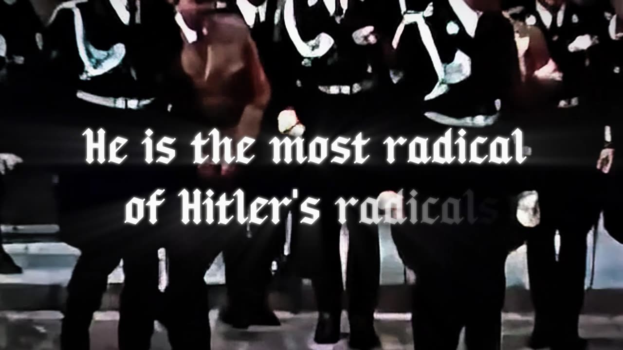 Heinrich Himmler