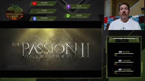 FFG Reacts The Passion of the Christ 2