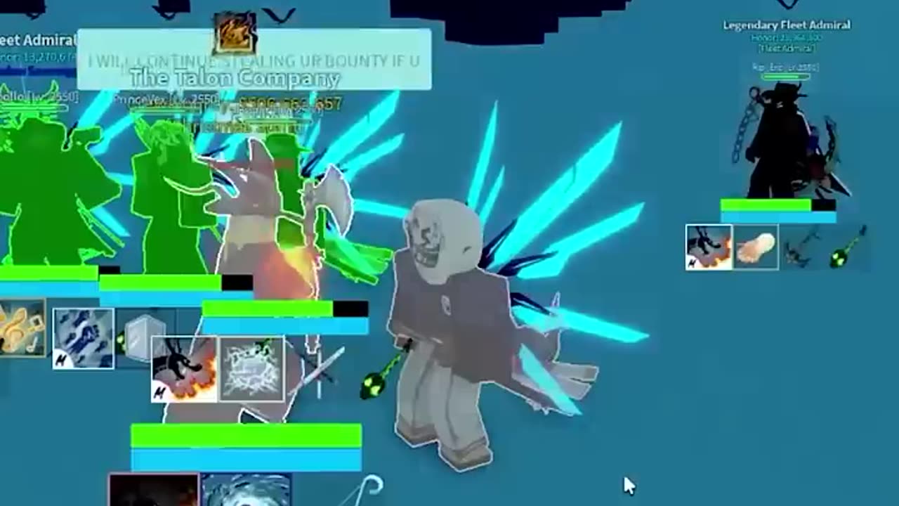 “This Is Why We Can’t Have Nice Things