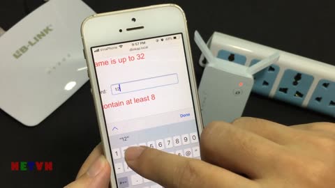 DLINK 192.168.0.50 ( http dlinkap.local ) NETVN