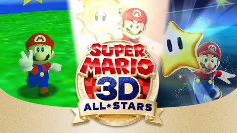 Super Mario 3D All Stars Music SM64 Game Over (SiIvaGunner)