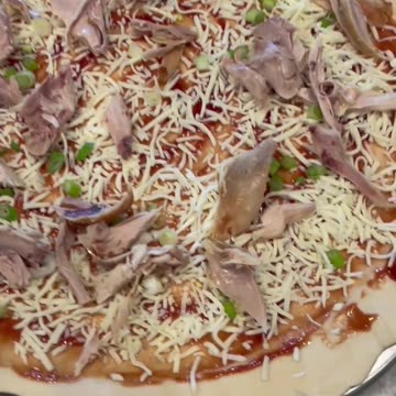 Kitchen sink, kitchen #Kitchen #KitchenSink #Barbecue #BBQ #Pizza #GetInMyBelly #Comedian