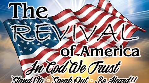 Capt Kyle Q & A- Revival Of America Podcast - 3-19-2025