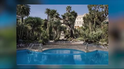 Inside The Most Expensive $1,000,000,000 Mansion In The World