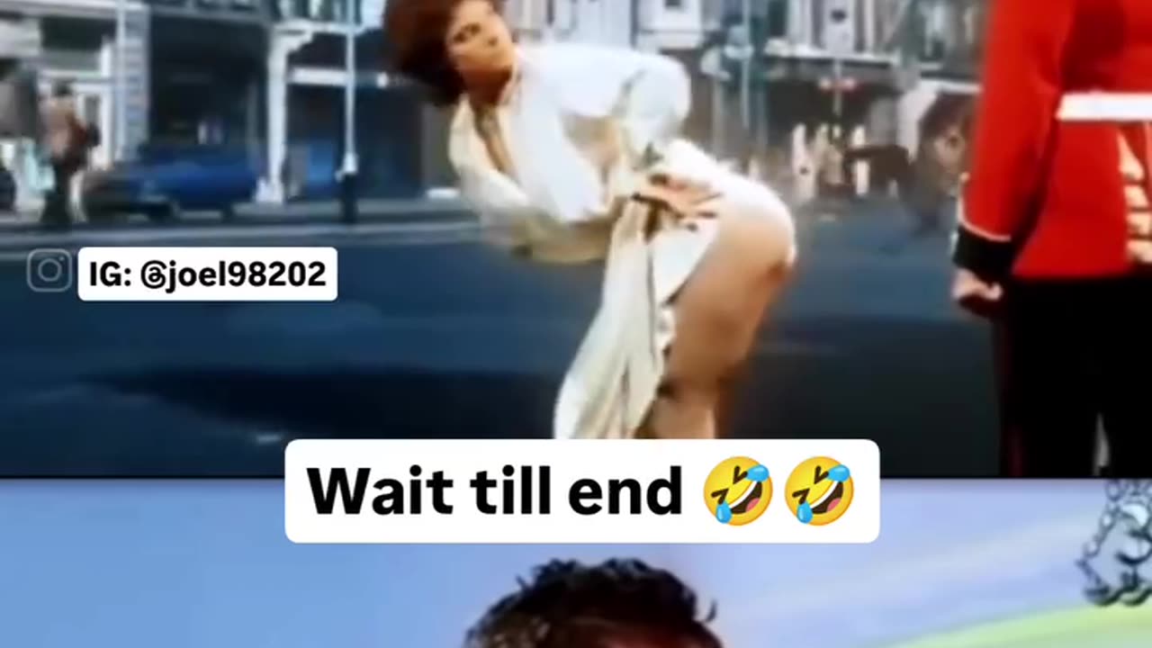 So that's what going on