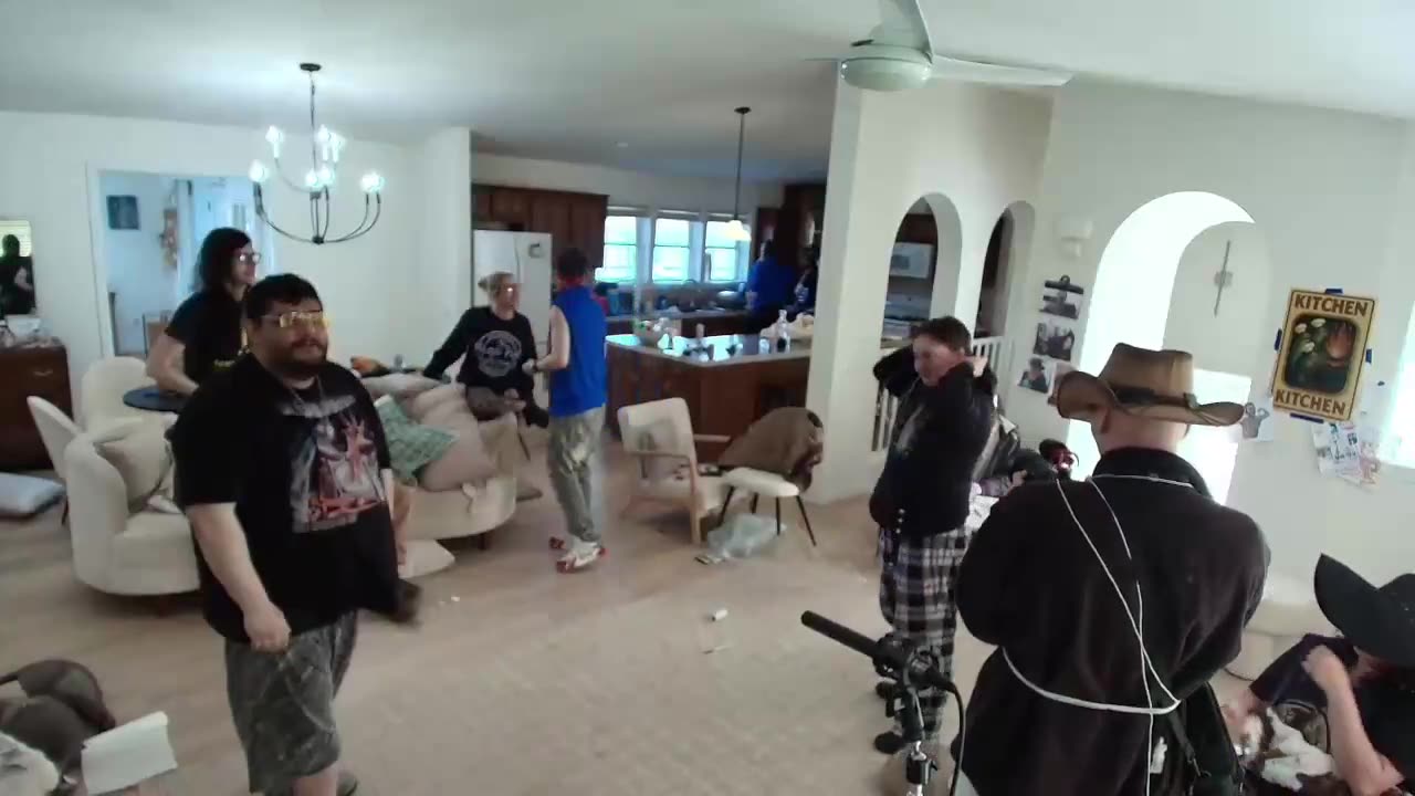 MDE and Kalkalaka died today (Sardine Tin)