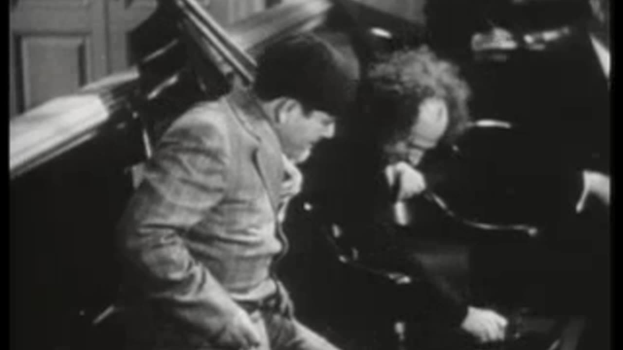 Disorder in the Court