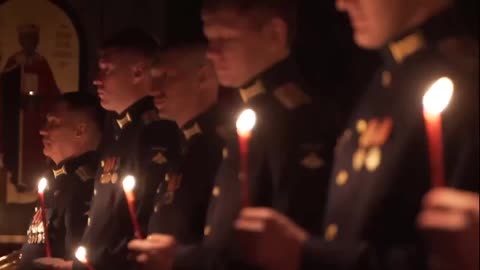 ☦️🇷🇺 Merry Christmas to all of our Orthodox subscribers — С Рождеством Христовым!