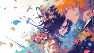 What If Ichigo Awakens all his powers and got harem 9