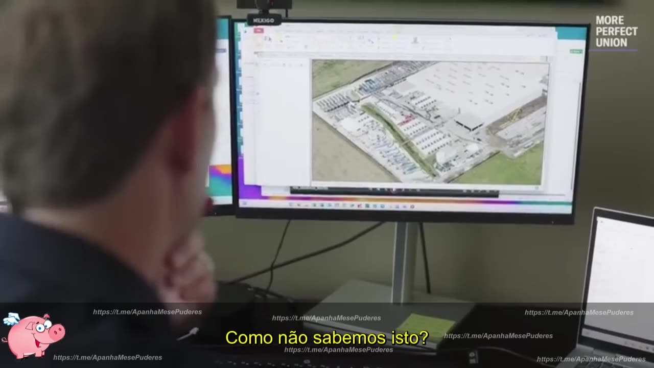 Elon comete crime