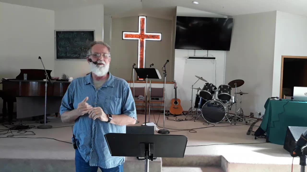 With Great Power, Comes Great Responsibility