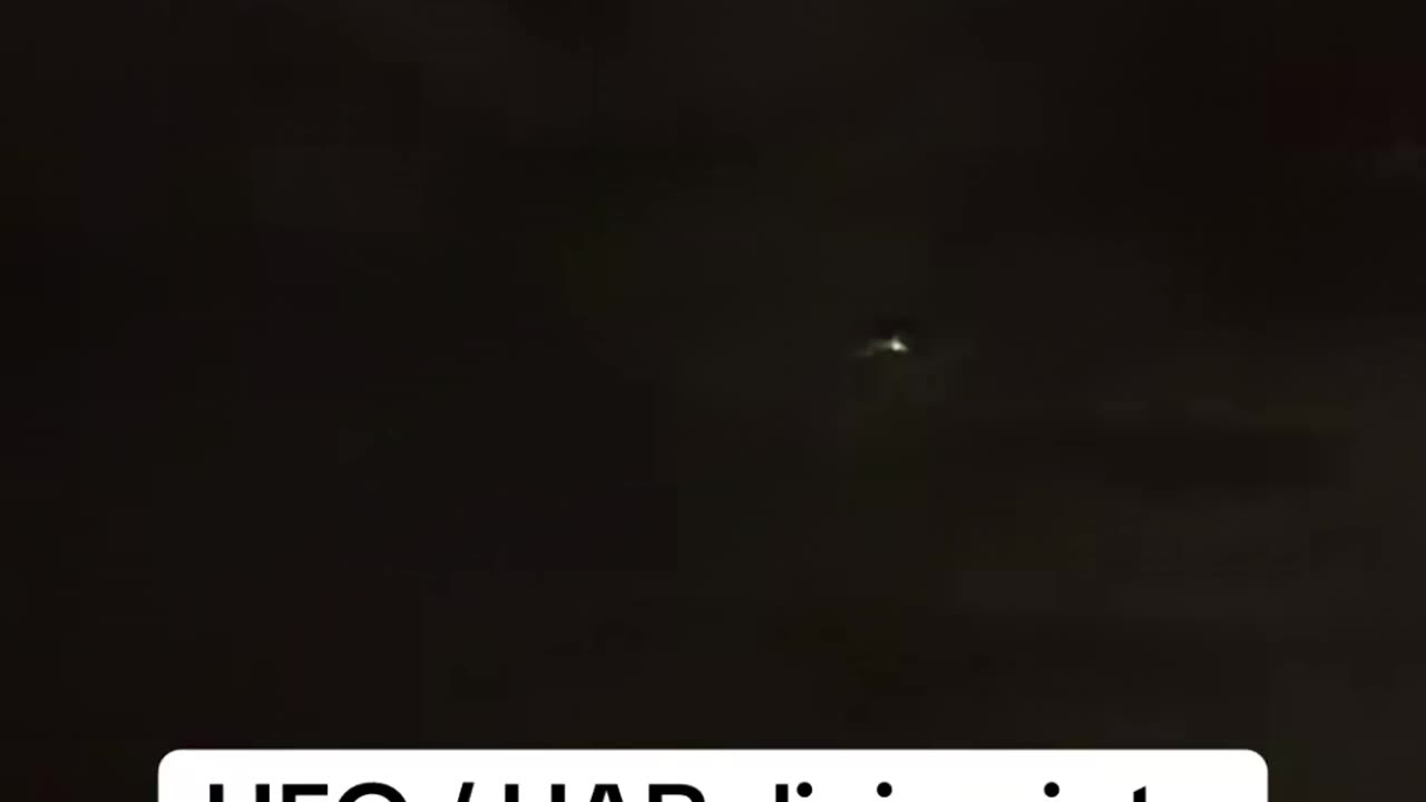 🚣♀️🤯 Bizarre UFO / UAP Sighting from a Cruise Ship! | TheTruthAbove