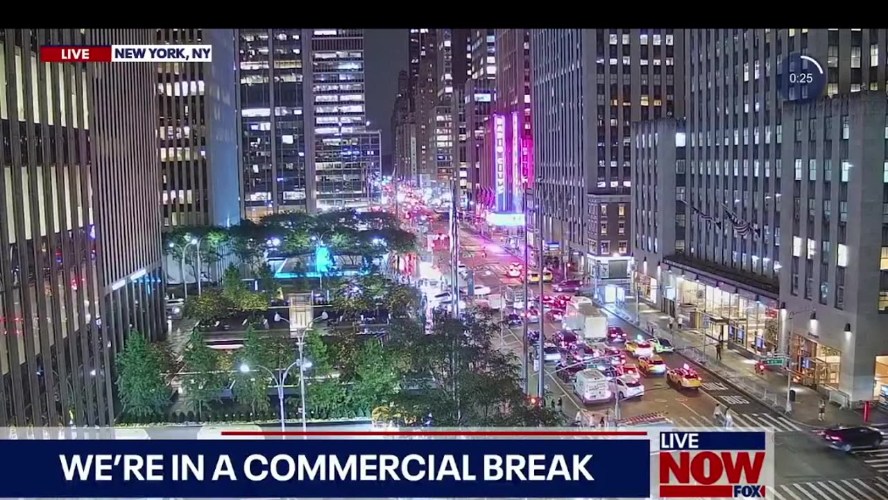 LIVE NEWS 🔴 | FOX 24/7 LIVE STREAM | Breaking News Live Now