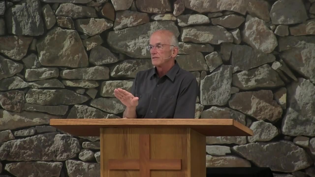 2 Samuel 5:6-25, David Defeats the Jebusites – Takes Jerusalem