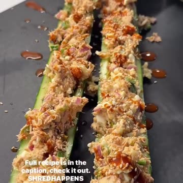 Keto Diet Video Recipe No. 326