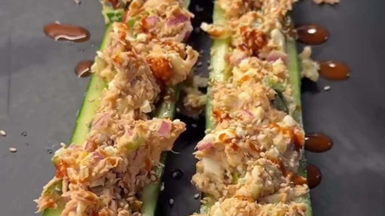 Keto Diet Video Recipe No. 326