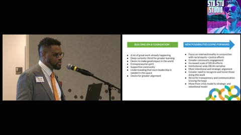 Introducing ELEVATE: Strategic Visioning for Inclusive Excellence at Tufts University