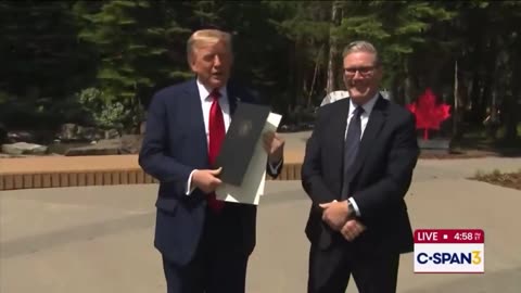 Trade Agreement Sealed With The EU