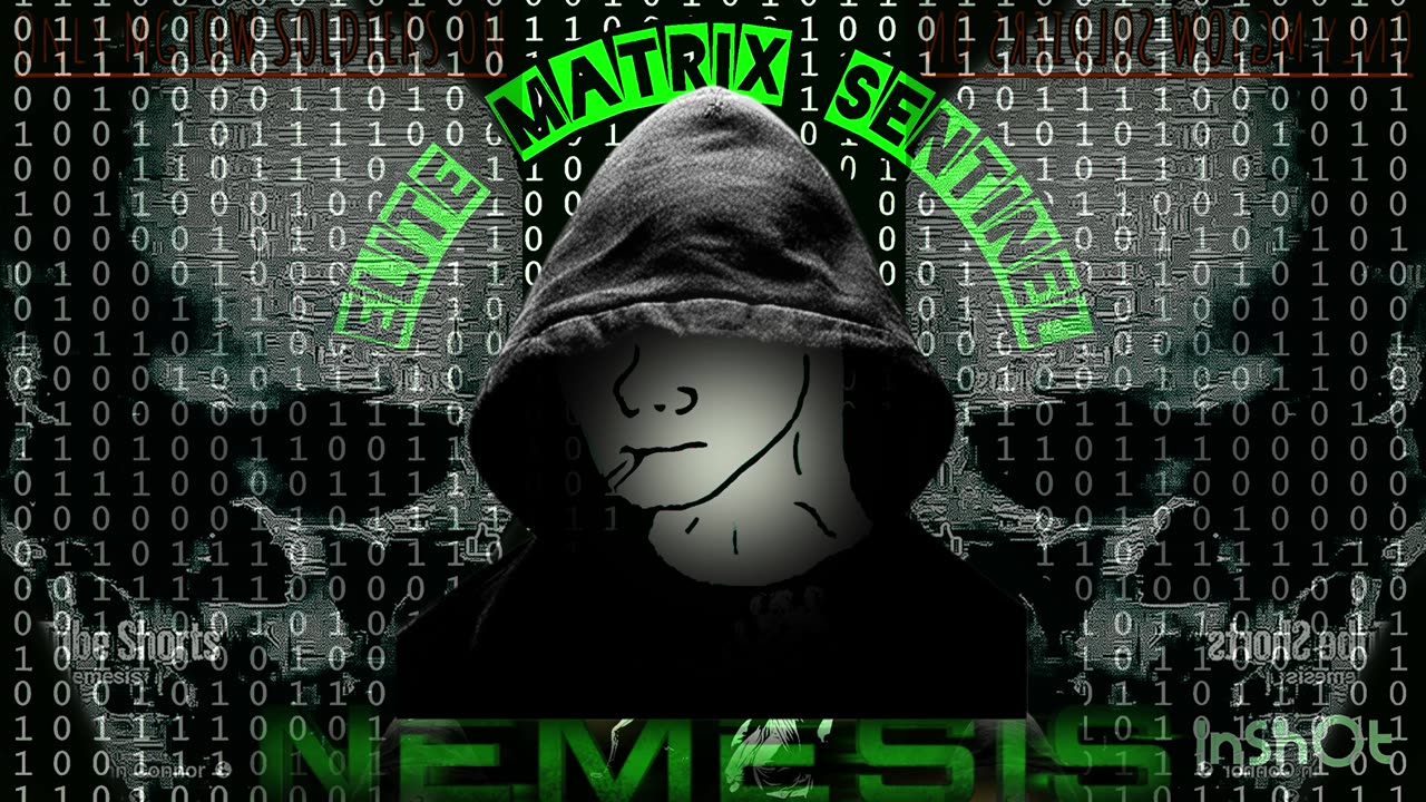 Bleed it out witches- Linkin Park