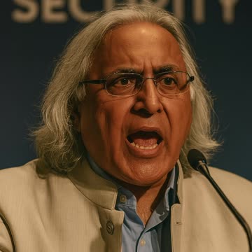 Ujjal Dosanjh Slams Politicians for Enabling Extremism