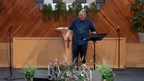 Cornerstone Church