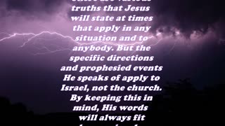 Matthew 11:1 - Daily Bible Verse Commentary