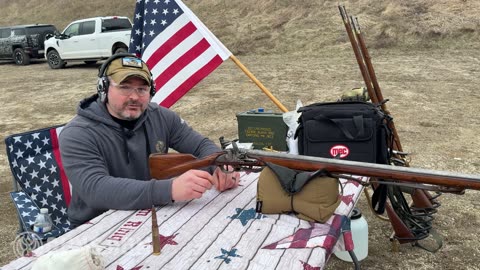 Brown Bess Gel Block Test