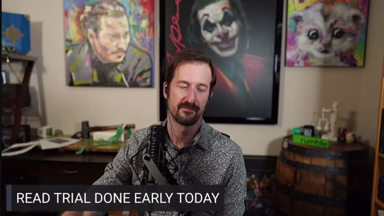 Nick Rekieta: Pressing Charges On Nanny? & Aaron “Doesn’t Know Anything” - 5/21/25