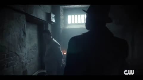 Sherlock & Daughter | Trailer