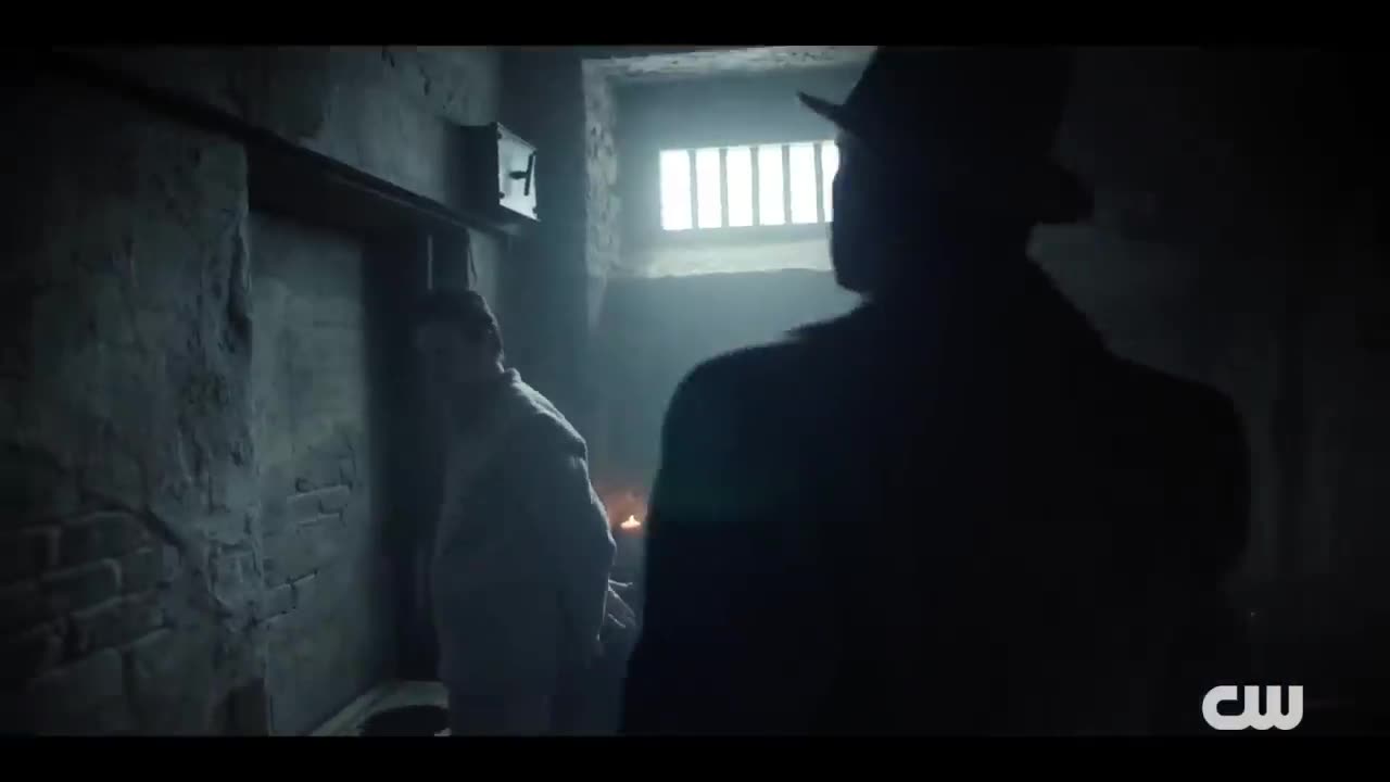 Sherlock & Daughter | Trailer