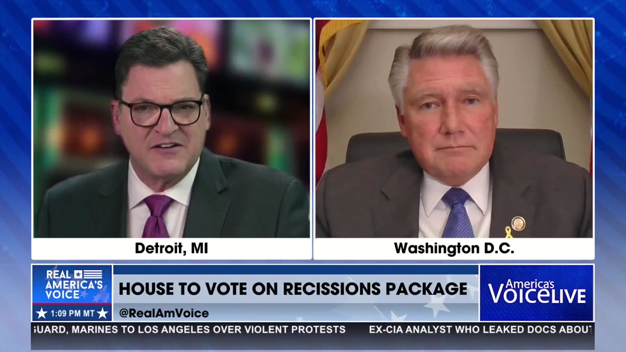 IS BIG BIRD OR MIDDLE-CLASS FAMILIES MORE IMPORTANT?