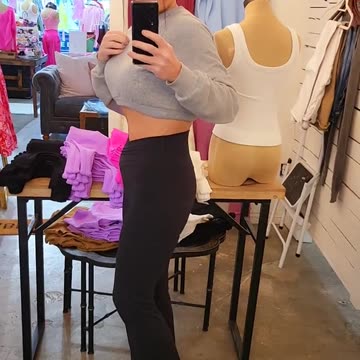 An amazing weight loss