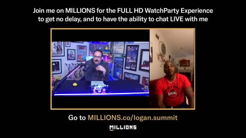 Millions.co Fighter Interview with Pro Boxer Cleotis Pendarvis