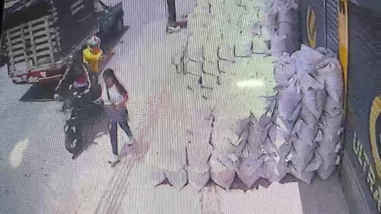 Sicariato en Floridablanca