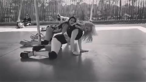 2014 dancing was something else