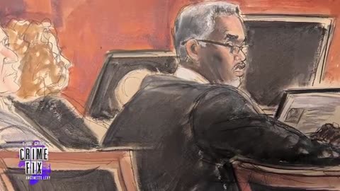 11 Disturbing Moments in Cassie Ventura's P. Diddy Trial Testimony