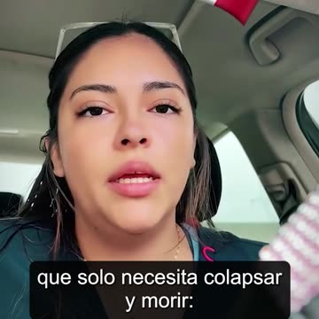 Would you feel safe getting treated by this person?