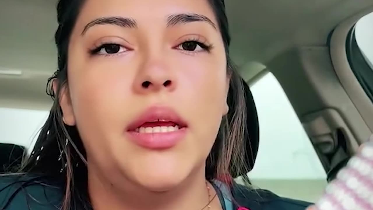 Would you feel safe getting treated by this person?