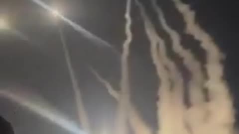 🚀🛡️ Israel Iran War | Patriot SAM Intercepts Ballistic Missiles at Al Udeid | RCF